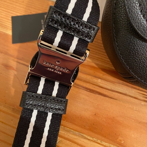 Kate Spade Belt Bag - Picture 5 of 8